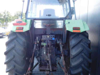 Tractor Deutz-Fahr Agroprima 4.31