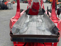 Telescopic storeloader Grimme SL 80-16