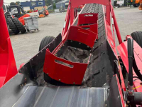 Telescopic storeloader Grimme SL 80-16