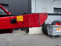 Telescopic storeloader Grimme SL 80-16