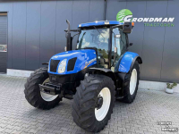 Tractor New Holland T6020 elite