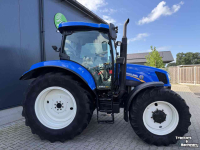 Tractor New Holland T6020 elite