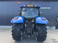 Tractor New Holland T6020 elite