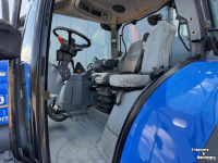 Tractor New Holland T6020 elite