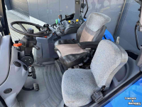 Tractor New Holland T6020 elite