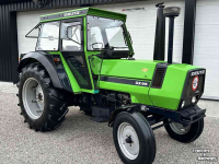 Tractor Deutz DX 85