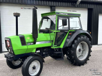 Tractor Deutz DX 85