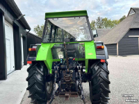 Tractor Deutz DX 85