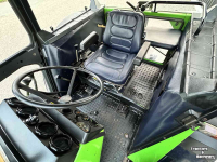 Tractor Deutz DX 85