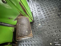 Tractor Deutz DX 85