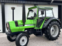 Tractor Deutz DX 85
