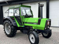Tractor Deutz DX 85