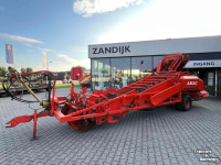 Potato harvester Amac E2