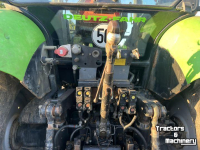 Tractor  Deutz-Fahr Agrtron 150 Tractor