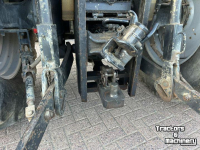 Tractor  Deutz-Fahr Agrtron 150 Tractor