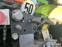 Tractor  Deutz-Fahr Agrtron 150 Tractor
