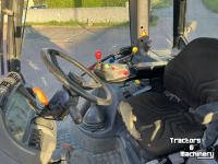 Tractor  Deutz-Fahr Agrtron 150 Tractor