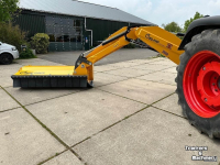 Flail mower Elho TPM 520 klepelarm arm klepelmaaier