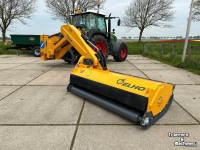 Flail mower Elho TPM 520 klepelarm arm klepelmaaier