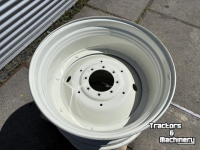 Wheels, Tyres, Rims & Dual spacers  DW20 x 28 Velgen