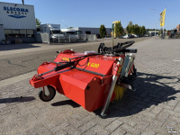 Sweeper Adler K600-150 Veegmachine