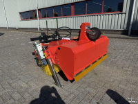 Sweeper Adler K600-150 Veegmachine
