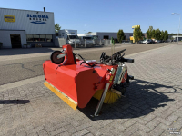 Sweeper Adler K600-150 Veegmachine