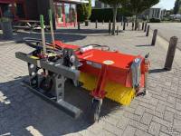 Sweeper Adler K600-150 Veegmachine