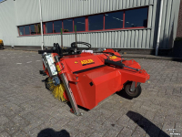 Sweeper Adler K600-150 Veegmachine