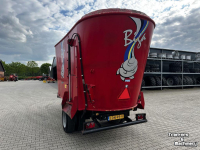 Feed mixer Peecon BIGA 20m3