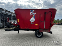 Feed mixer Peecon BIGA 20m3