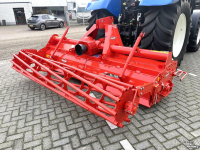 Rotary Tiller Kuhn EL162-300 Frees met Kooirol