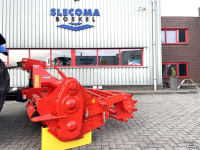 Rotary Tiller Kuhn EL162-300 Frees met Kooirol