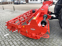 Rotary Tiller Kuhn EL162-300 Frees met Kooirol