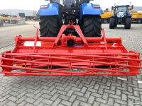 Rotary Tiller Kuhn EL162-300 Frees met Kooirol