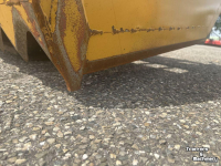 Silage cutting bucket Mammut SC195M