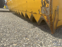 Silage cutting bucket Mammut SC195M