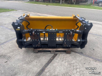 Silage cutting bucket Mammut SC195M