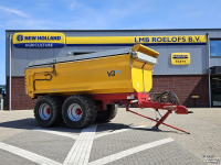Dumptrailer VGM ZK22-2 ZK22-2