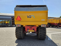 Dumptrailer VGM ZK22-2 ZK22-2
