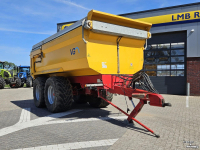 Dumptrailer VGM ZK22-2 ZK22-2
