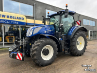 Tractor New Holland T7.245 Auto Command PLMi