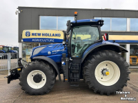 Tractor New Holland T7.245 Auto Command PLMi