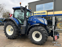 Tractor New Holland T7.245 Auto Command PLMi