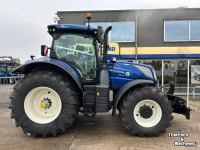 Tractor New Holland T7.245 Auto Command PLMi