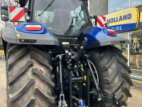 Tractor New Holland T7.245 Auto Command PLMi
