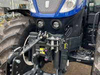 Tractor New Holland T7.245 Auto Command PLMi