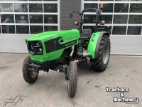 Tractors Deutz-Fahr 4070E   2wd