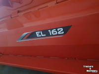 Rotary Tiller Kuhn Frees EL162-300