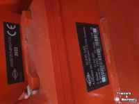 Rotary Tiller Kuhn Frees EL162-300